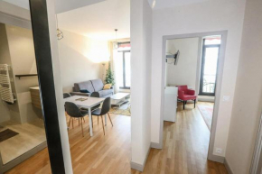 Résidence Astoria - 2 Pièces pour 4 Personnes 954